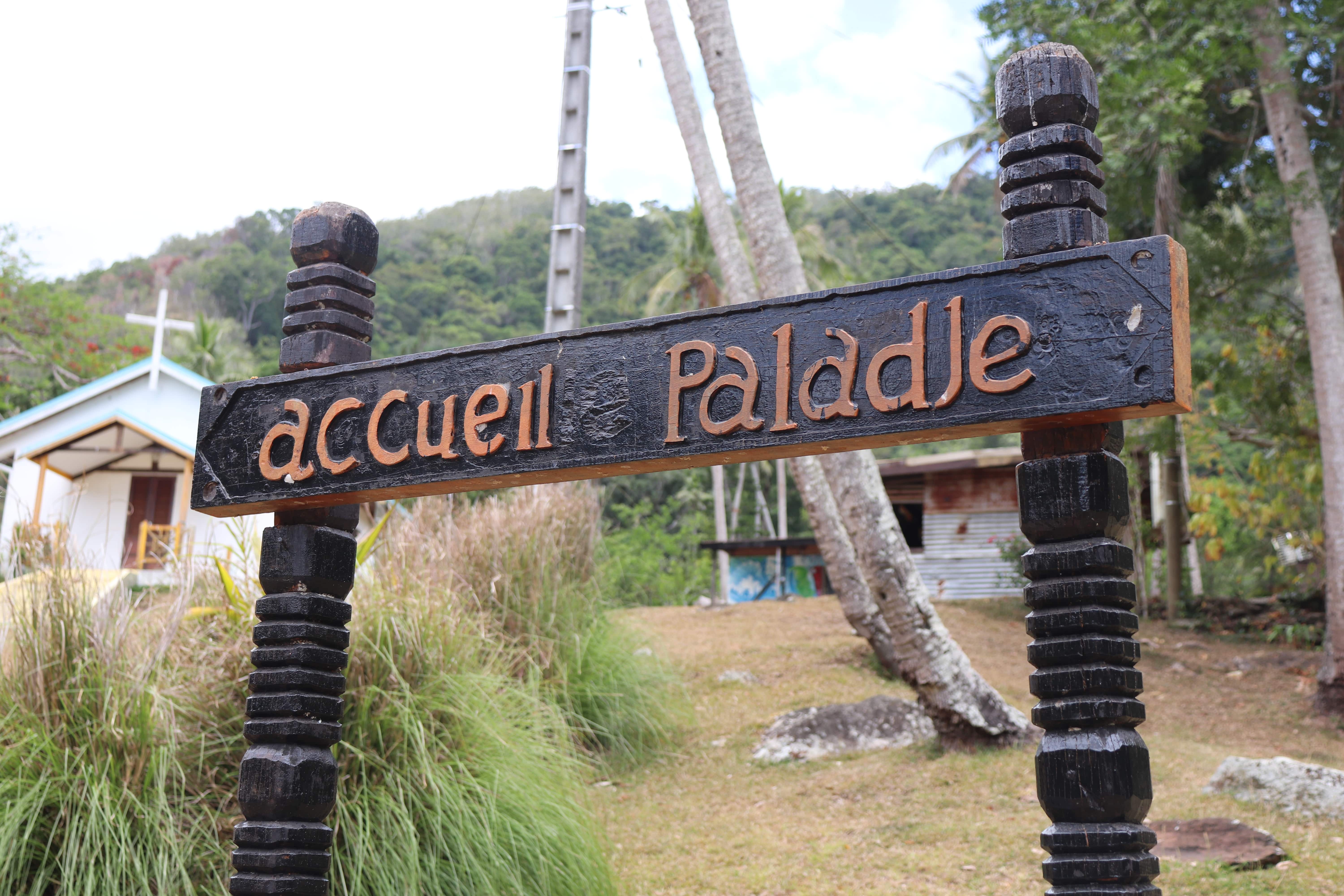 Pêche à la crevette - Accueil Paladje