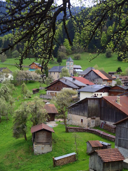 Chemin du Colporteur