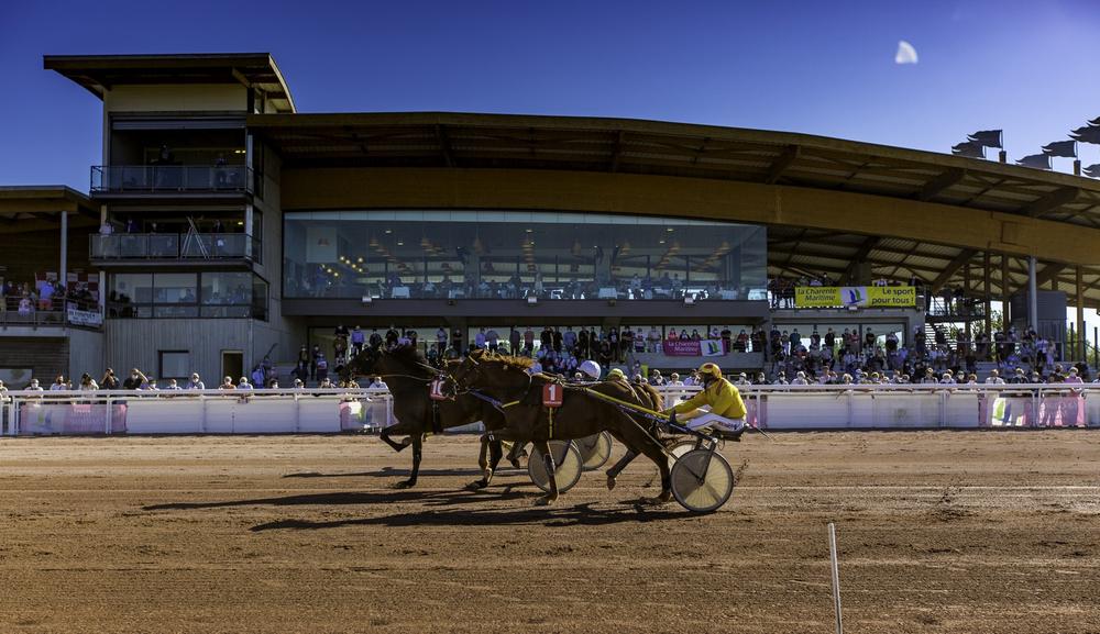 Hippodrome