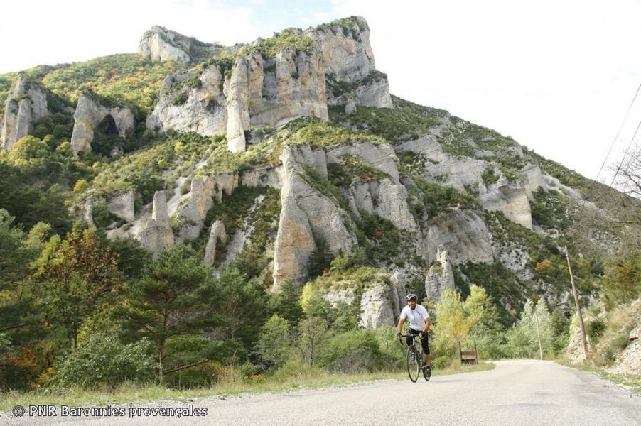 Le col de la Fromagère