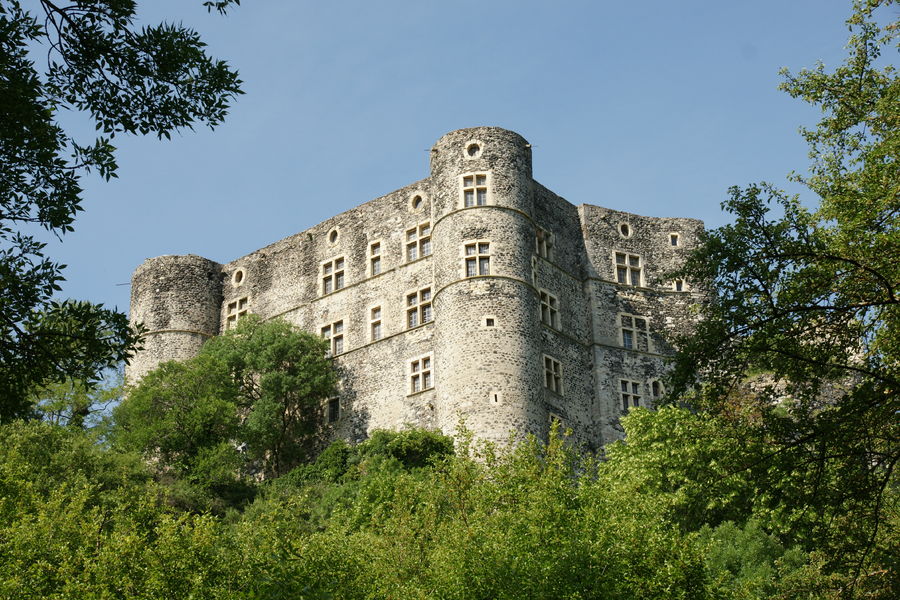 Château dAlba