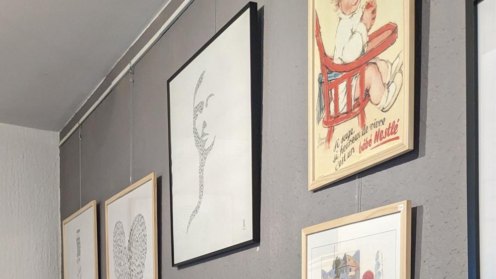 Les Flâneries D'Oingt