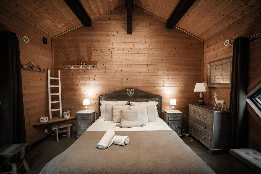 Domaine les Géorennes_Champfromier