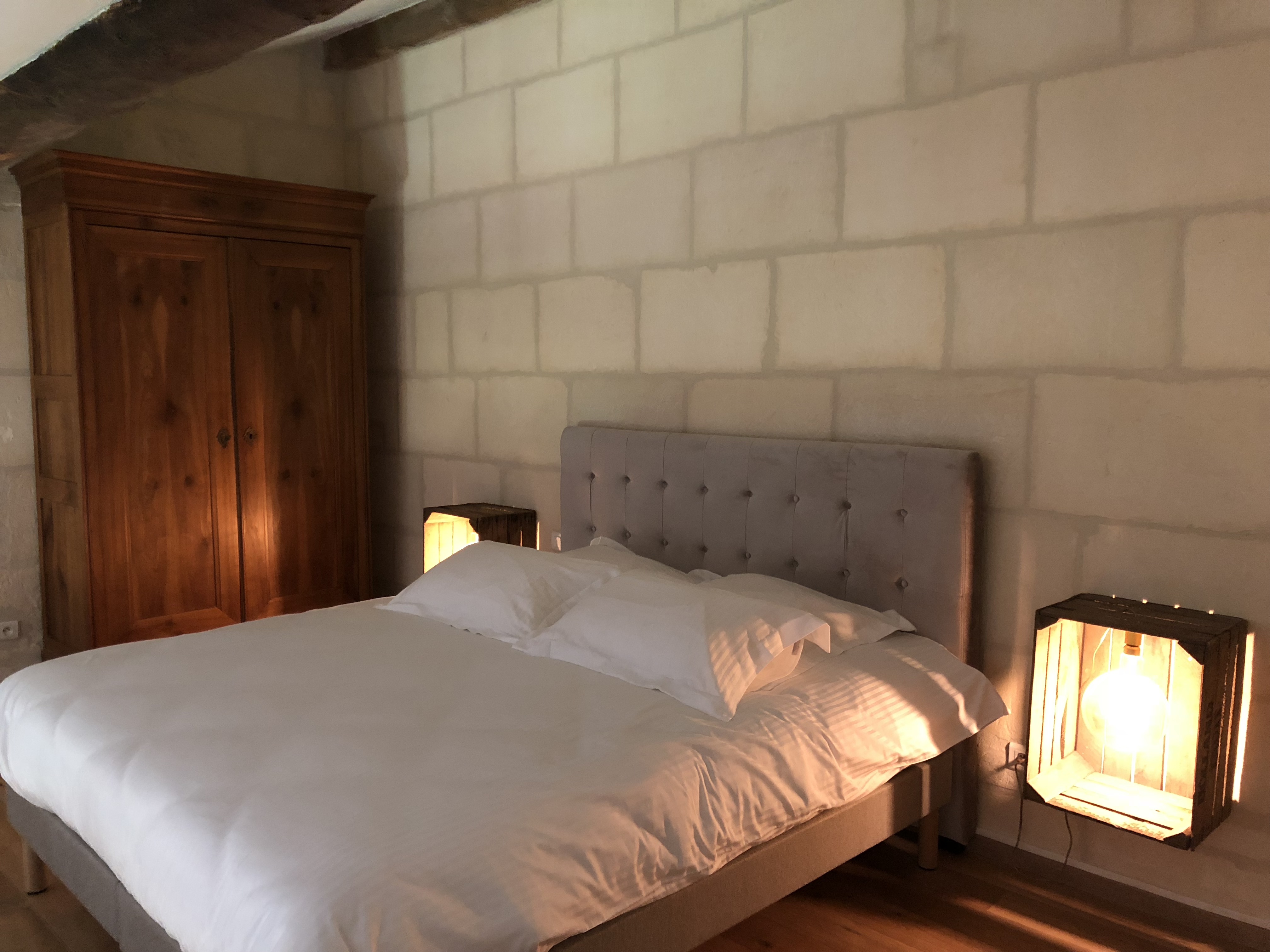 Chambres et Gîtes d'hôtes Mas Petit Prince