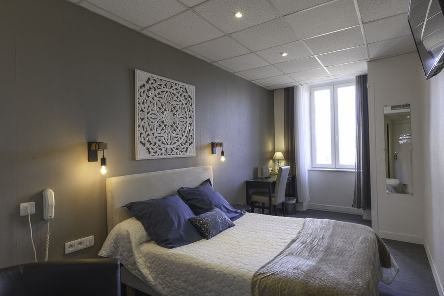 Hôtel l'Europe