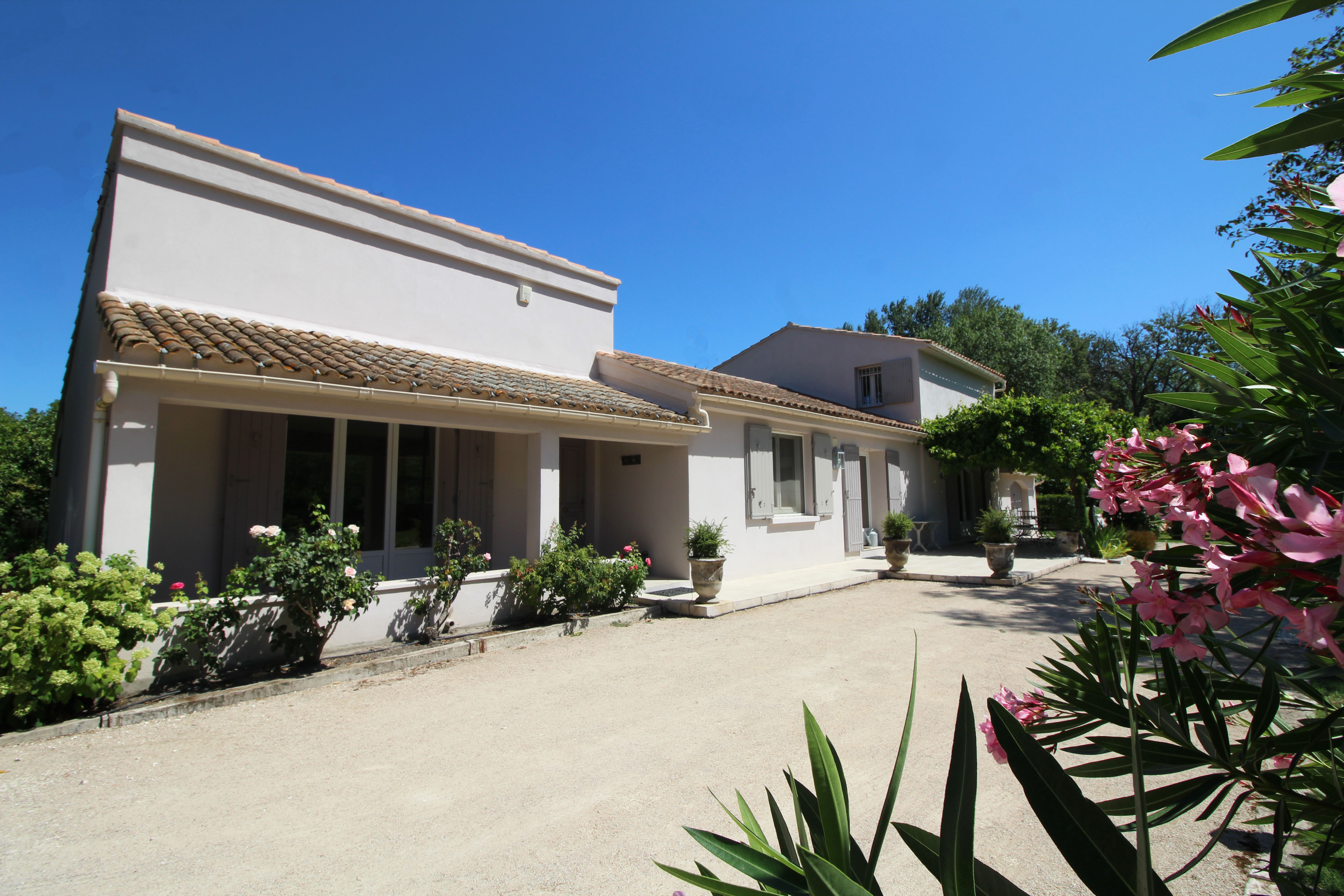 Les Carrairades, Mollégès - photo 15