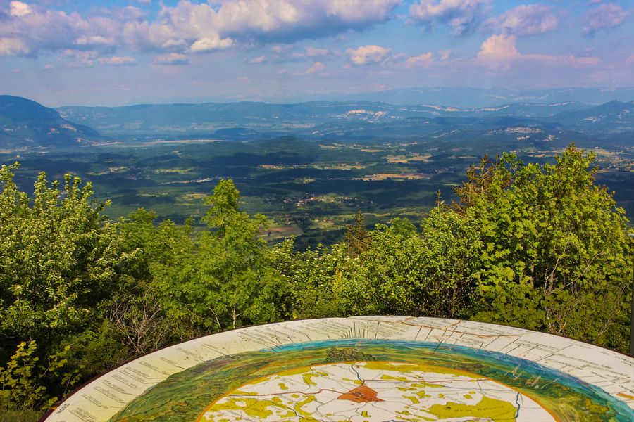 Point de vue Innimond