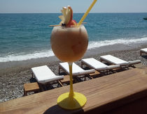 Mombasa Beach - Villeneuve-Loubet