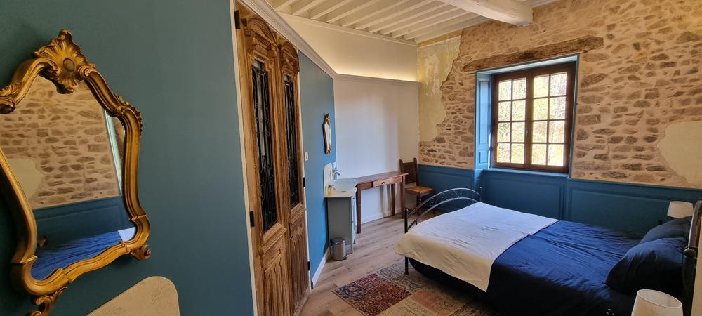 Gîte Boyar_Thizy-les-Bourgs