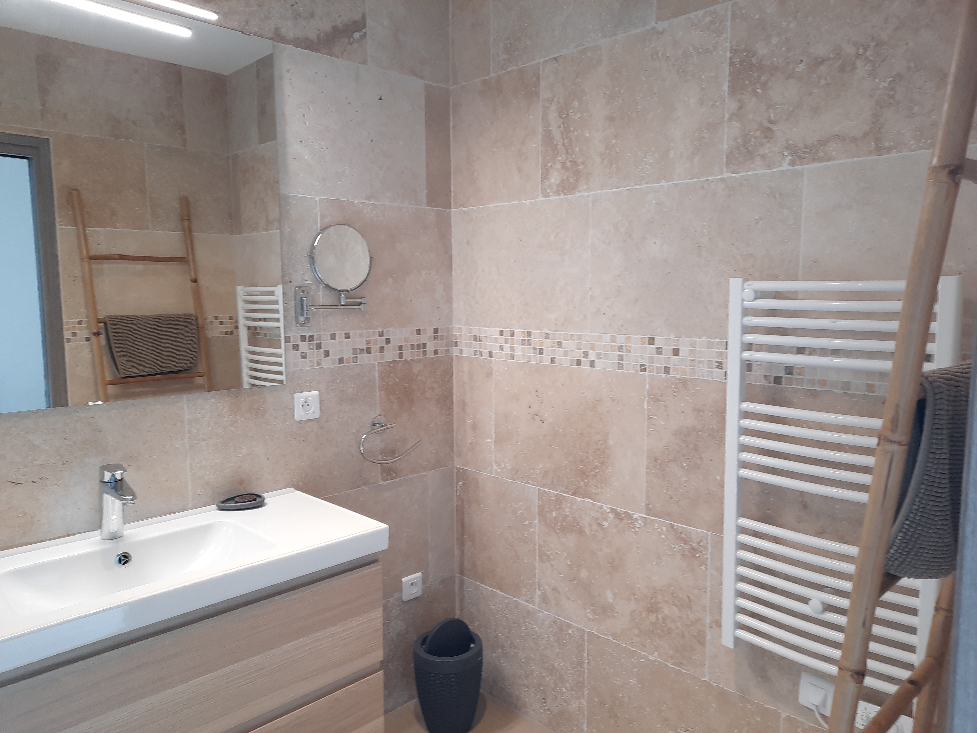 Résidence Hôtel particulier Cassis