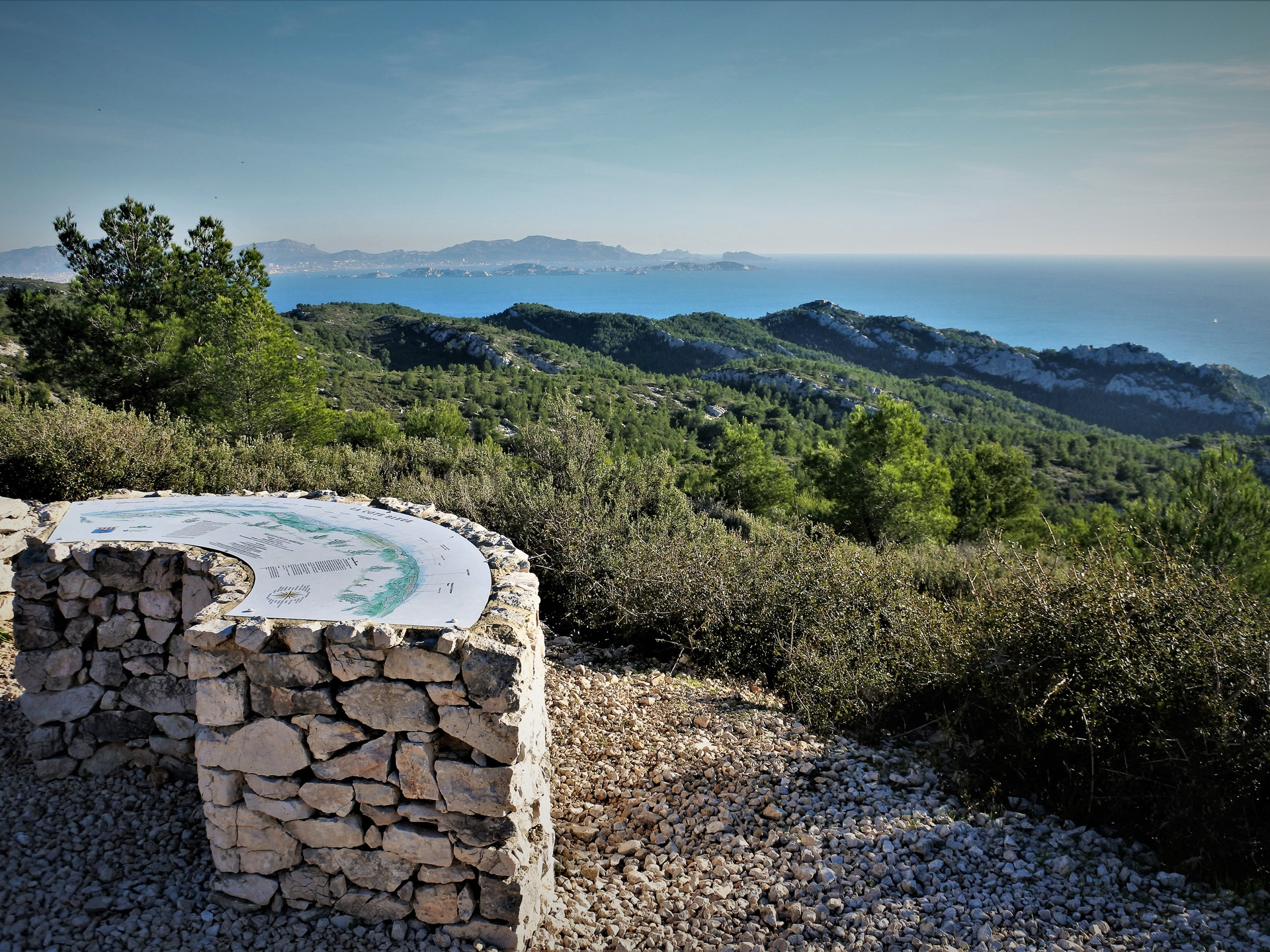 Bourgailles Caucarières