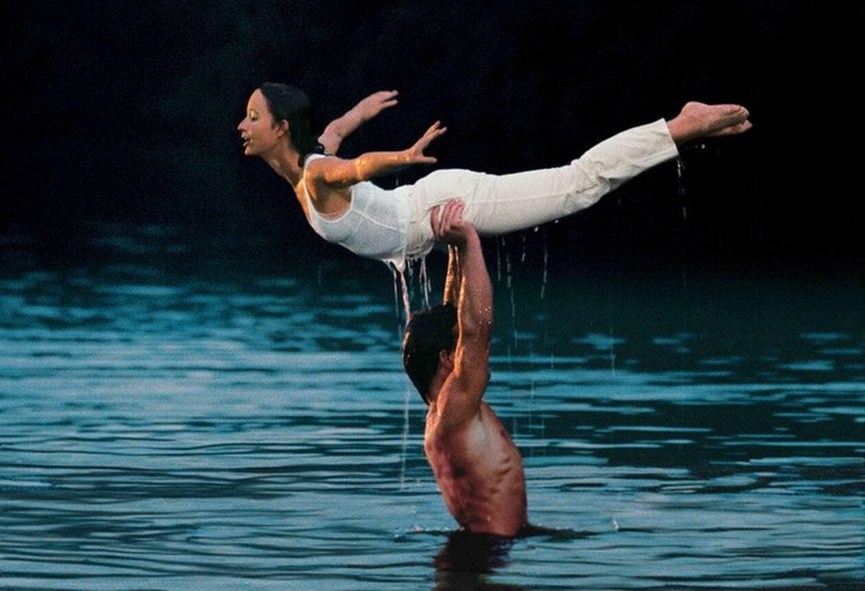 Dirty Dancing | Séance en partenariat avec le Théâtre d&rsquo;Arles
