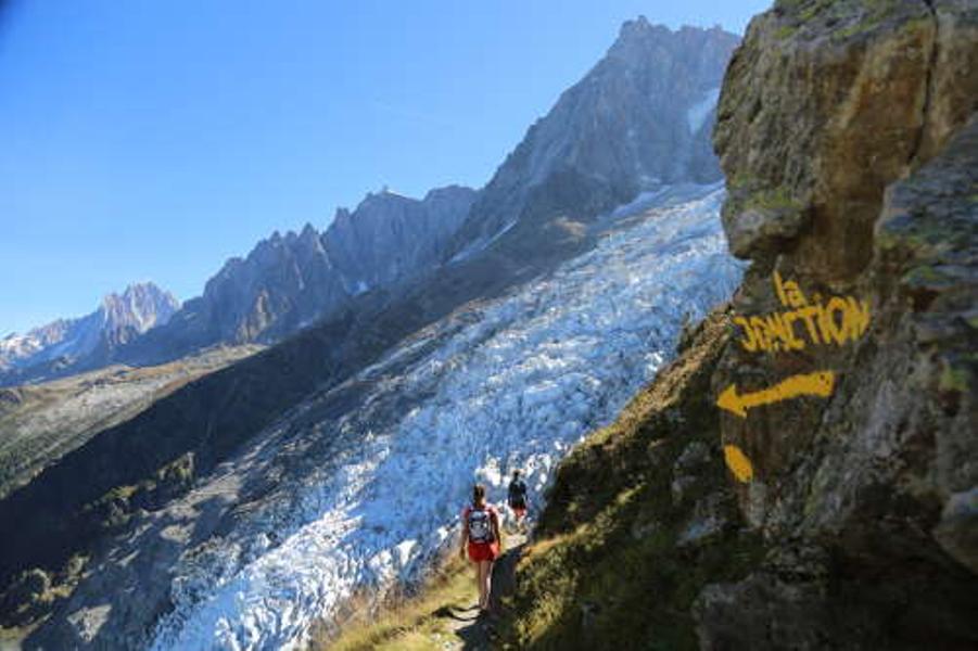 Randonnée de la Jonction des glaciers_Chamonix-Mont-Blanc