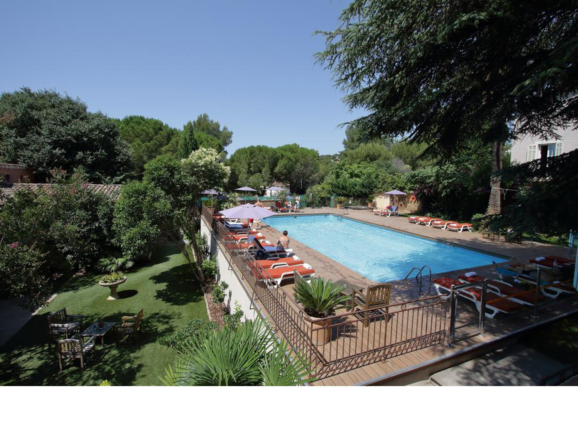 Les Jardins de Cassis, Cassis - photo 7