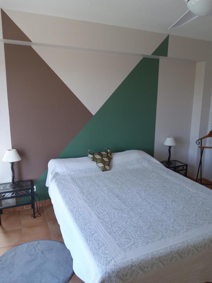 La Restanco - Mme Guigue, Mouriès - photo 12
