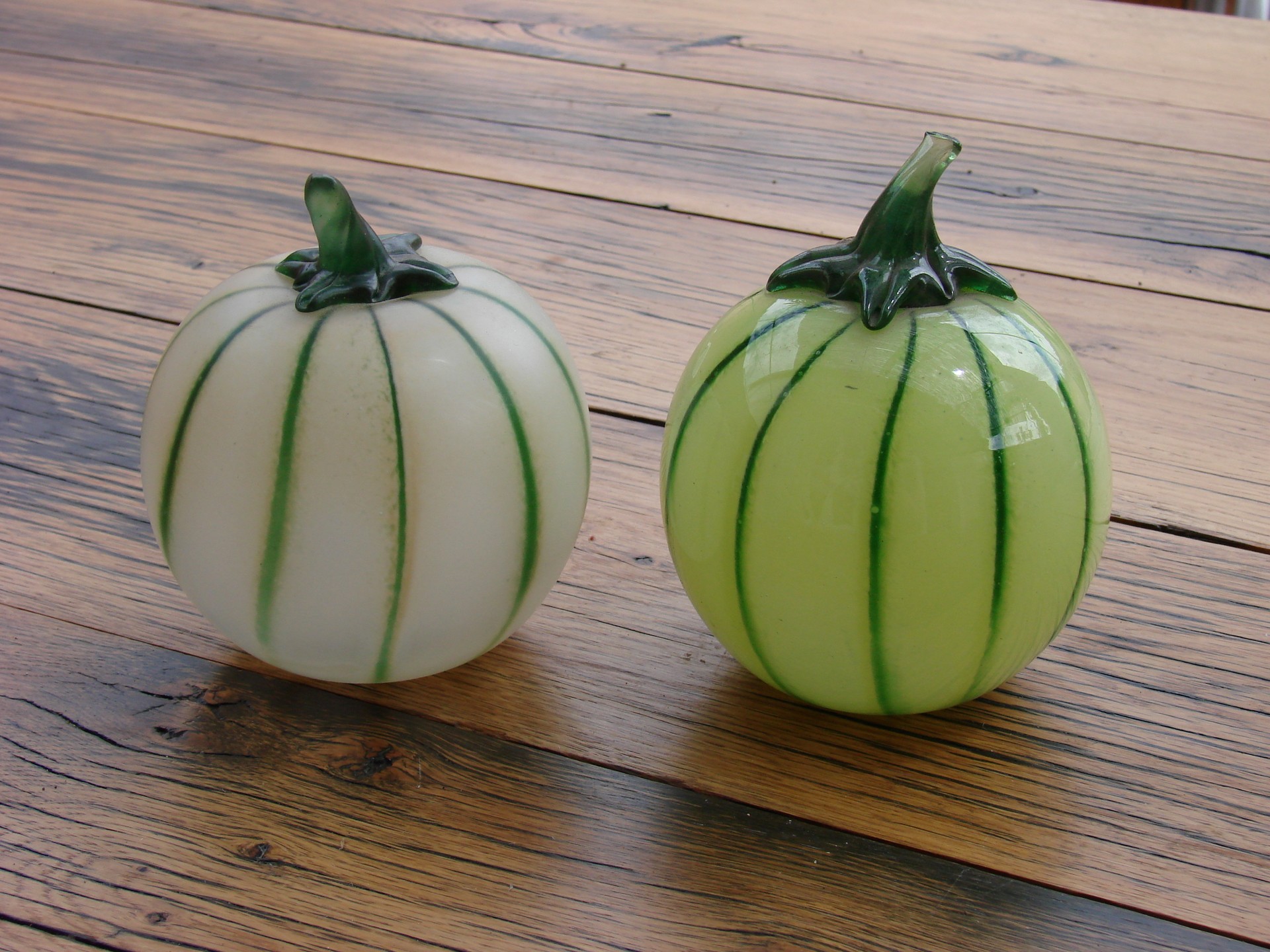 Alban Gaillard : Souffleur de verre, Saint-Rémy-de-Provence - photo 8