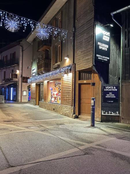 pellissier sports samoens