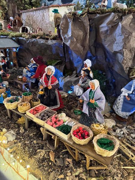 La Ronde des Crèches 2025 - Cruis