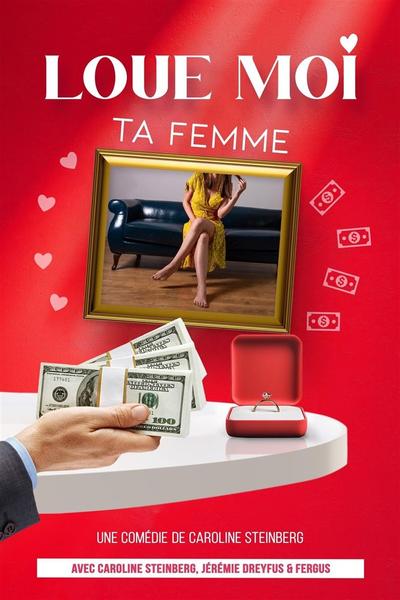 Loue moi ta femme_Nice