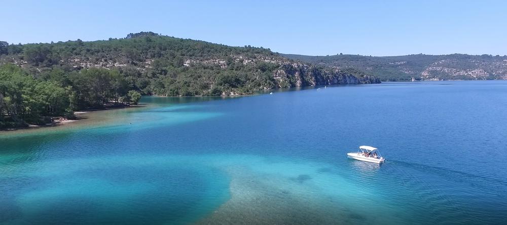 Alizé Electronic Location - Saint Julien le Montagnier