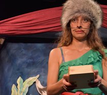 Le rutabaga - Festival les Folles Journées du Clown_Allevard