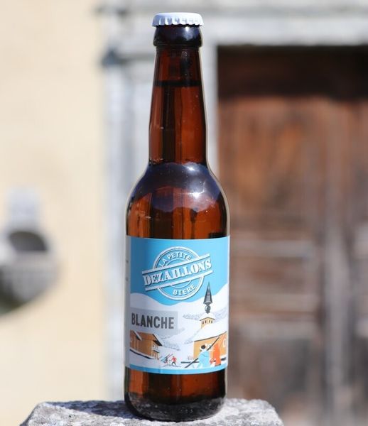 Bière Dezaillons