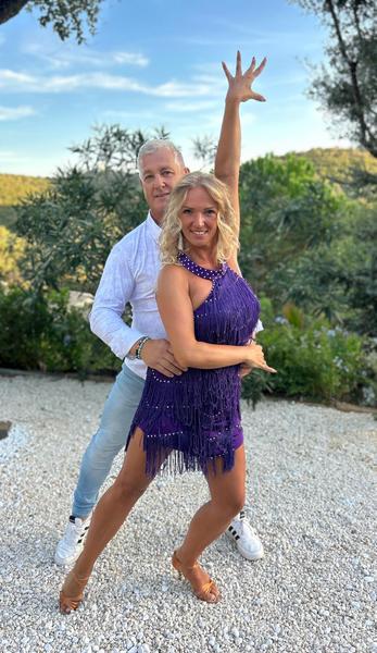 Miss & Mister Dance Studio dans le Golfe de Saint Tropez