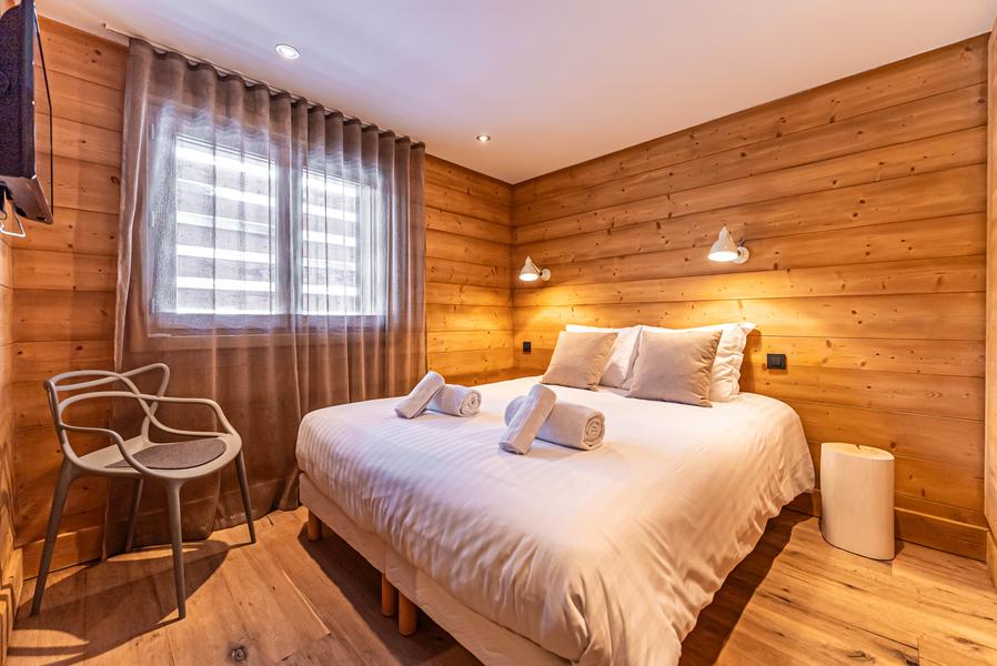 Appartement Sandflake