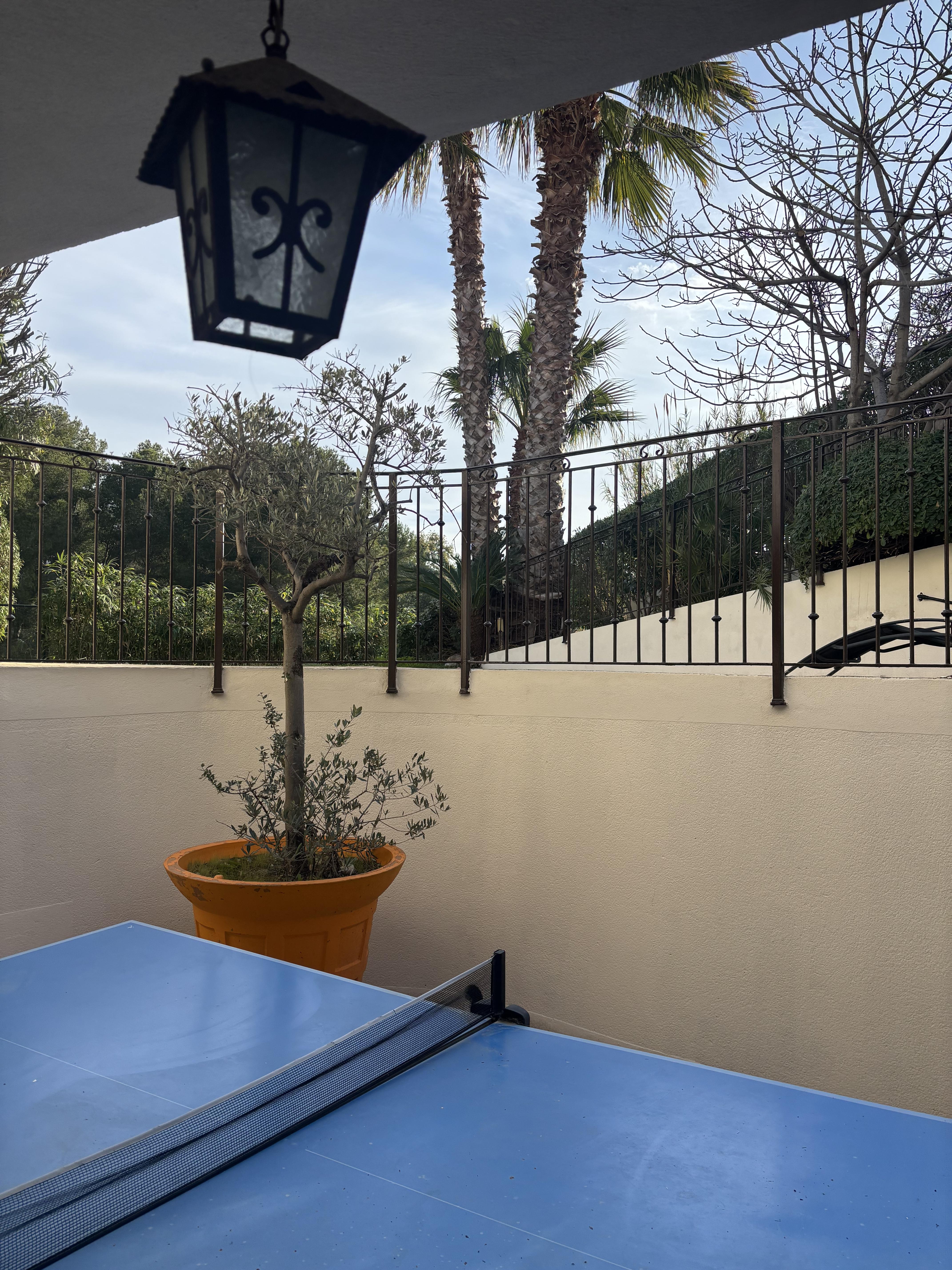 La Loge Bleue Carry, Carry-le-Rouet - photo 20