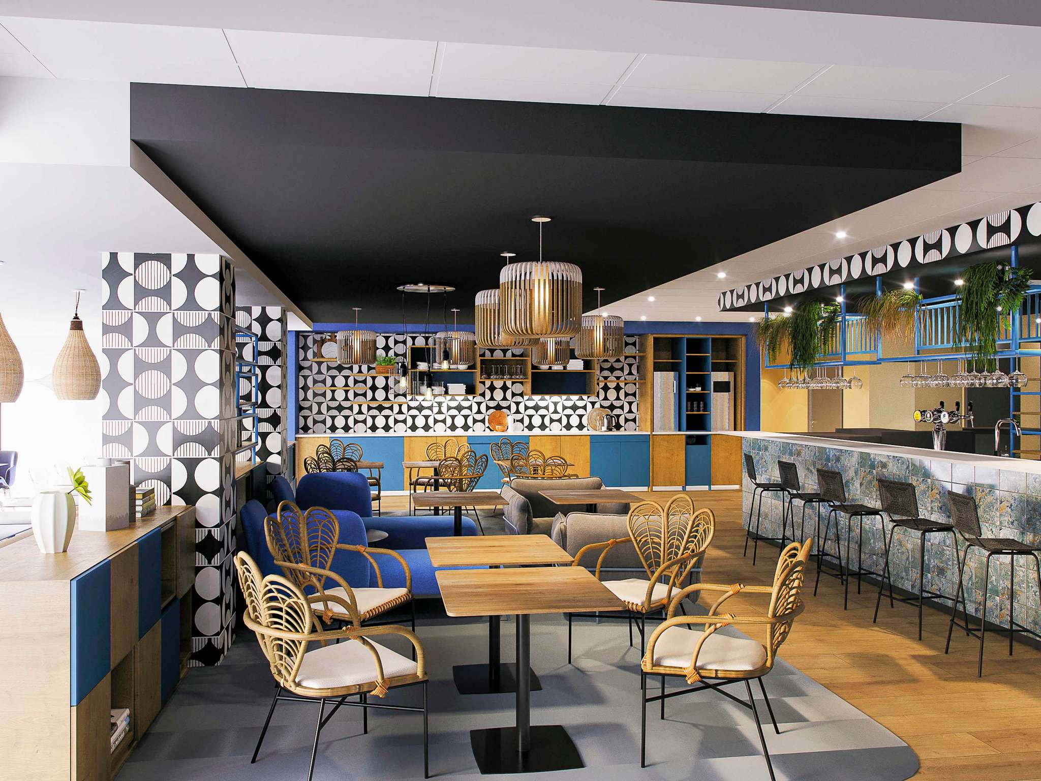 Ibis Styles Miramas Provence, Miramas - photo 11