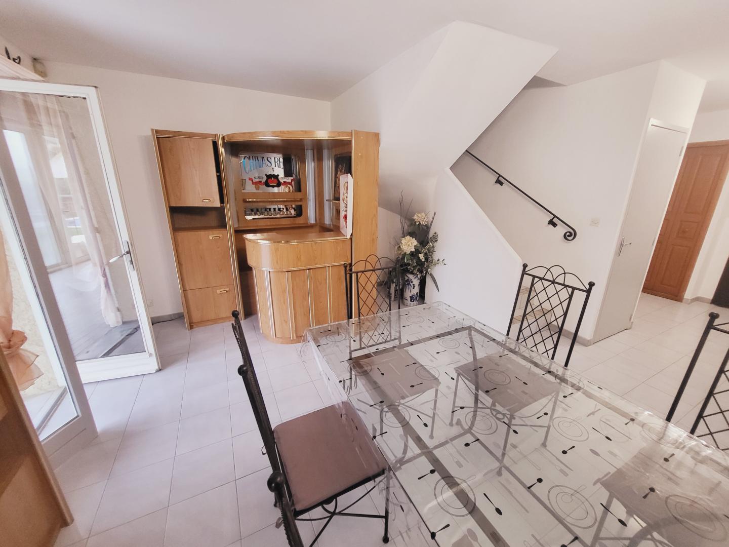 Chez Ginou, Eyragues - photo 5