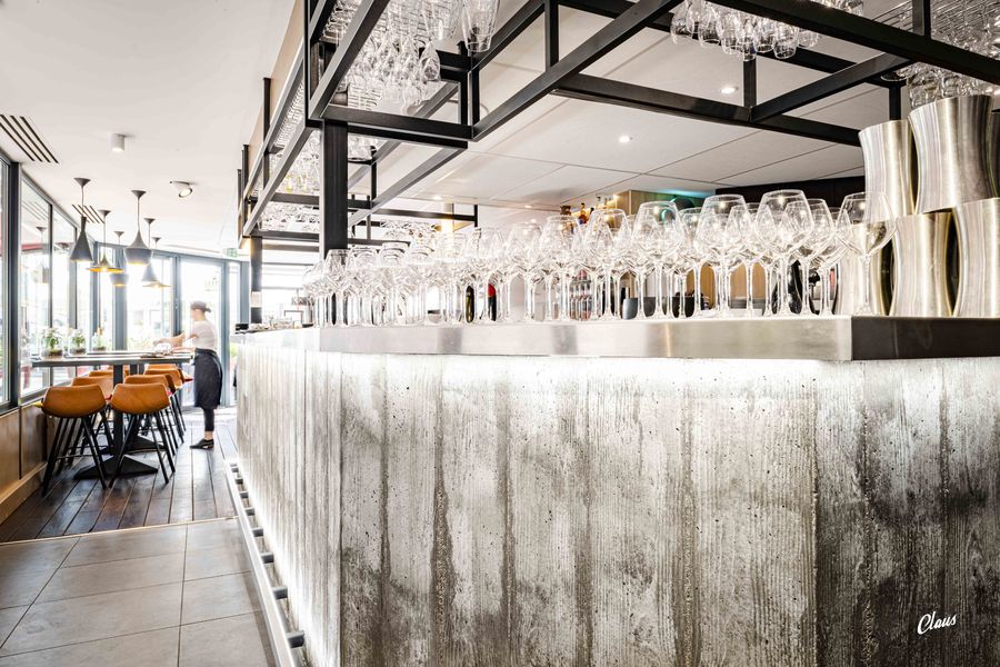 Brasserie du Théâtre