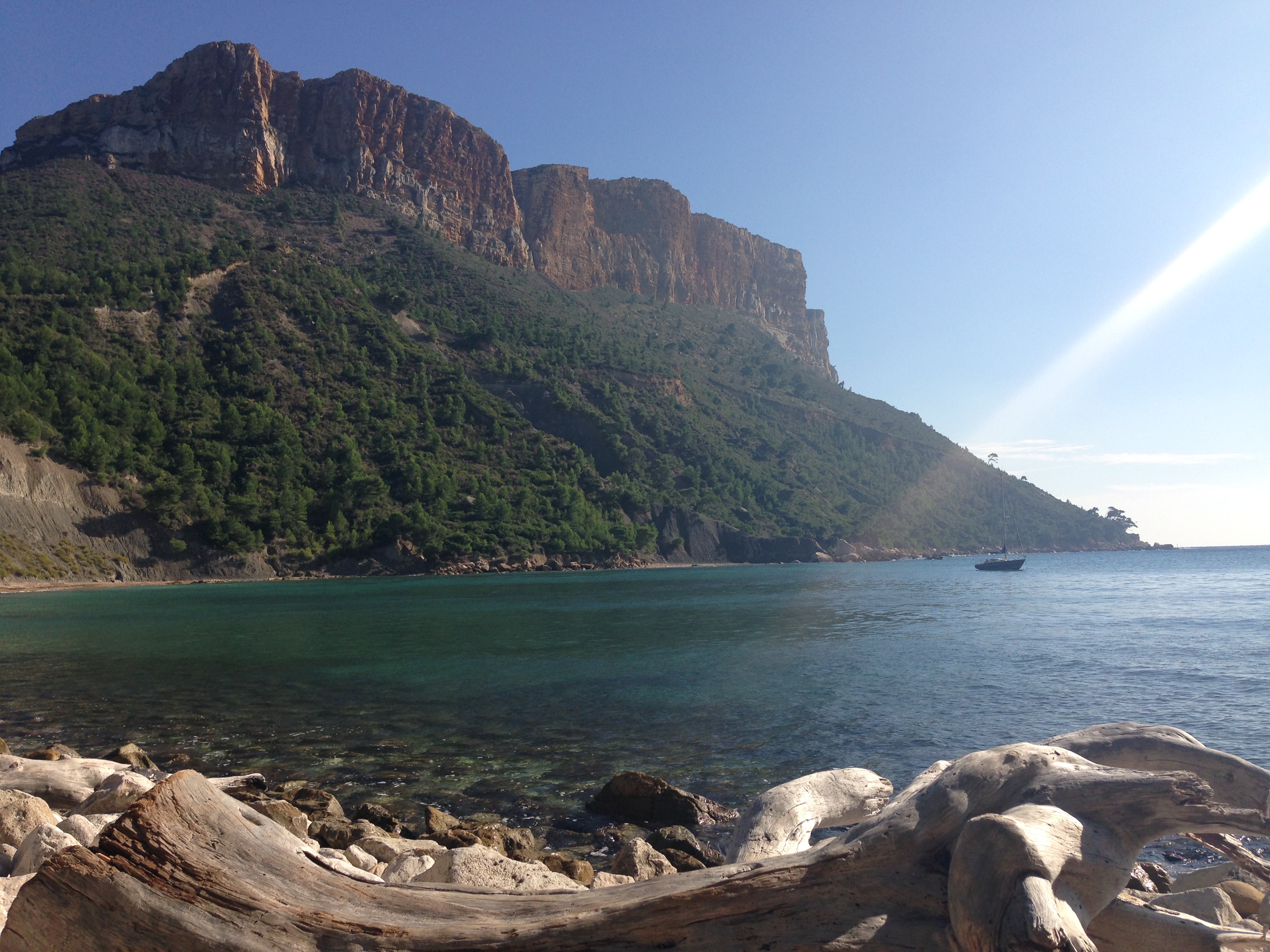 Anse de l'Arène, Cassis - photo 2