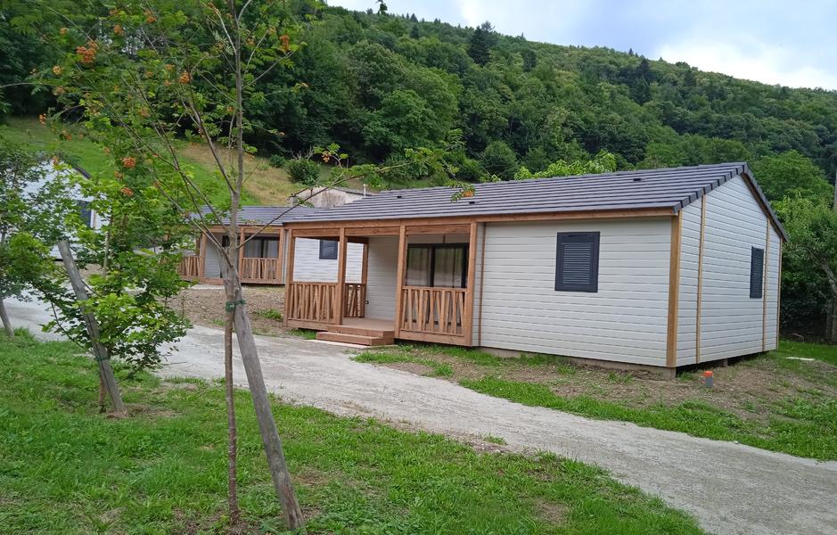 Parc Résidentiel de Loisirs de Vabre