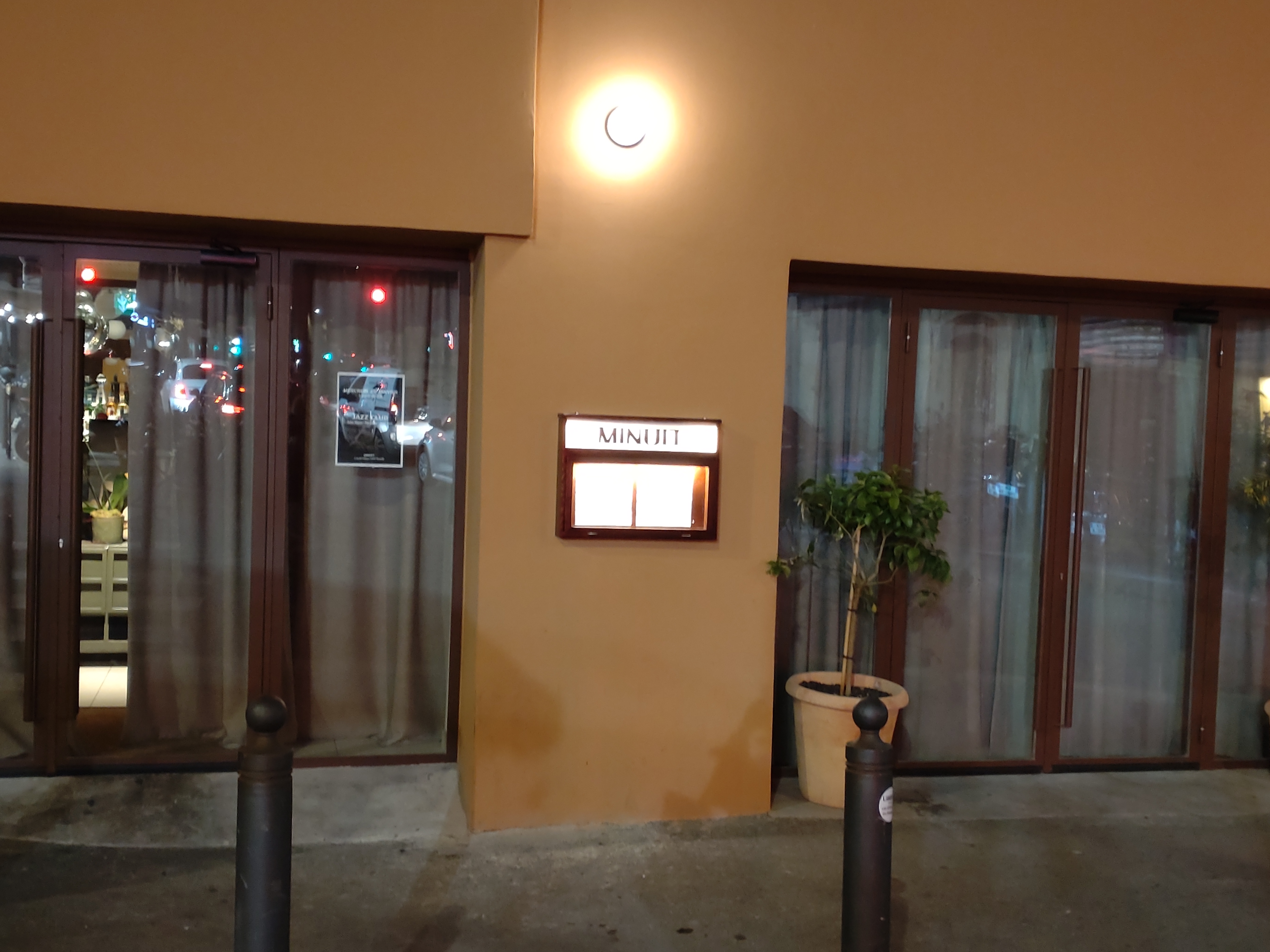 Minuit, Marseille 7e Arrondissement - photo 2