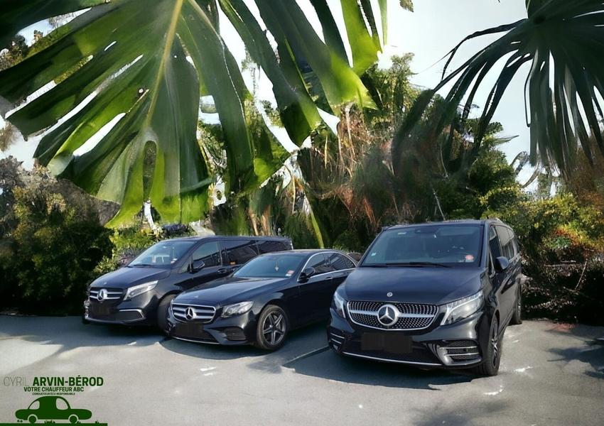 ABC Conducente eco-responsabile