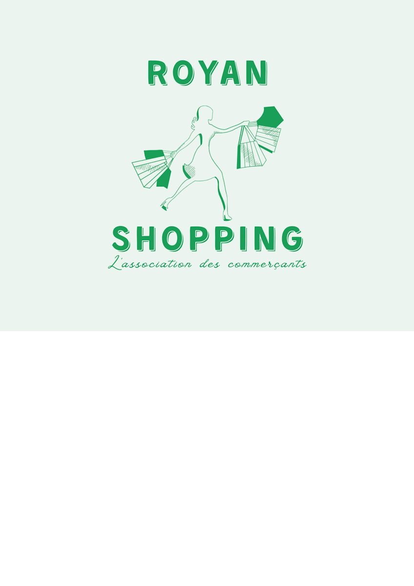 Passe Muraille fête Noël à Royan