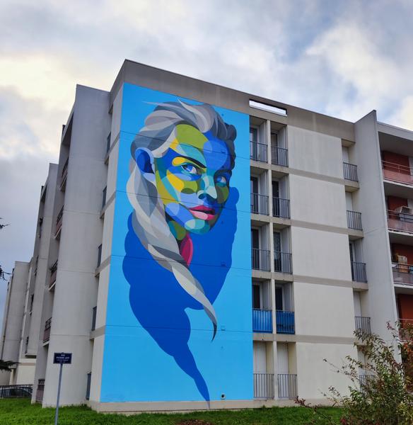 Festi'Wall | Festival d'arts urbains