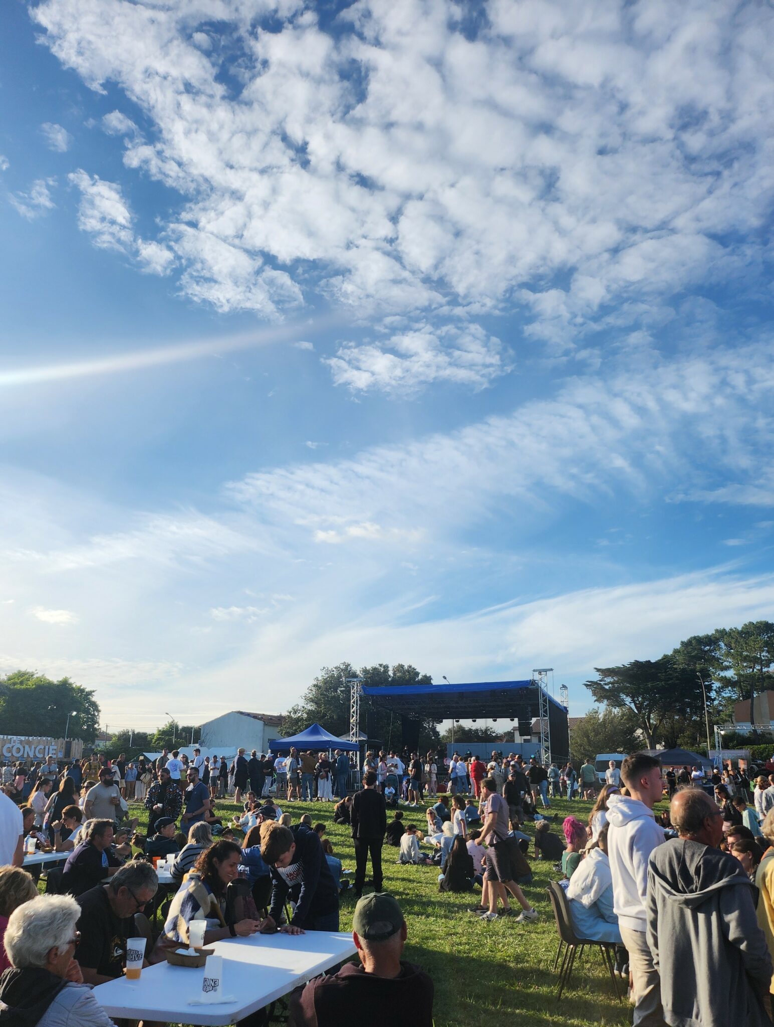 Festival Bière en Live