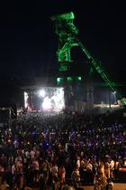 Concert de musique brésilienne  - Before de Couriot_Saint-Étienne