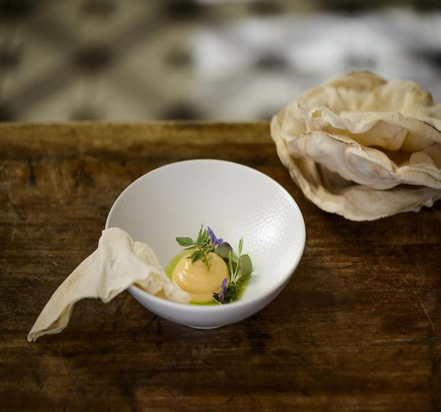 La Bastide du Grand Tilleul