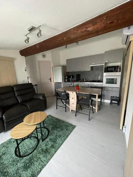 La cigale des cantarelles - Mornas