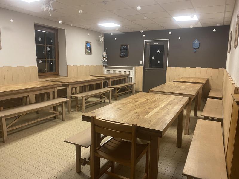 Gîte le Télémark_Lélex