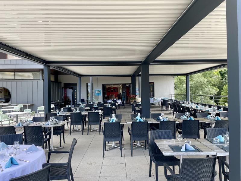 Restaurant du Musée de l'Eau_Pont-en-Royans