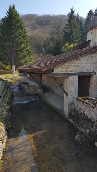 Découverte du quartier de Reilleux