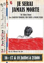 je serai jamais morte_Le Monestier-du-Percy