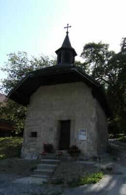 Chapelle de Blancheville