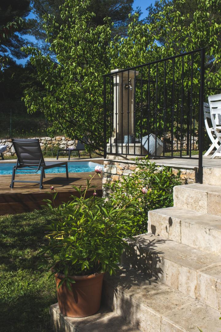 Les Manaux, Roquevaire - photo 12