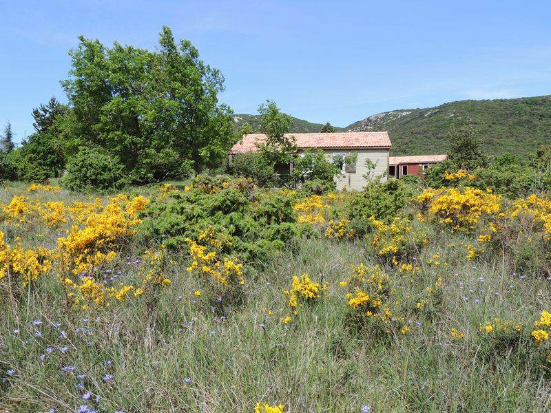 Campsite Domaine de Briange