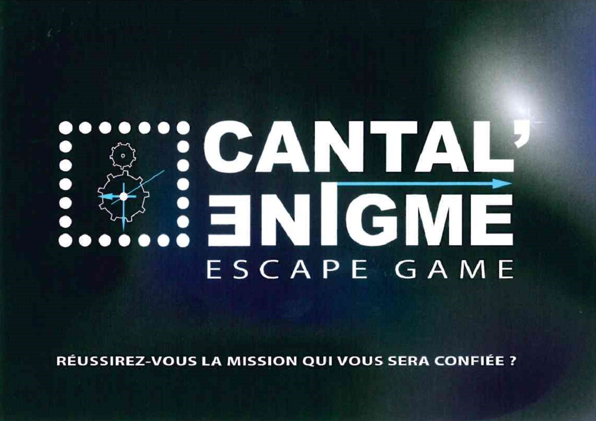 Cantal Enigme - Espace Game
